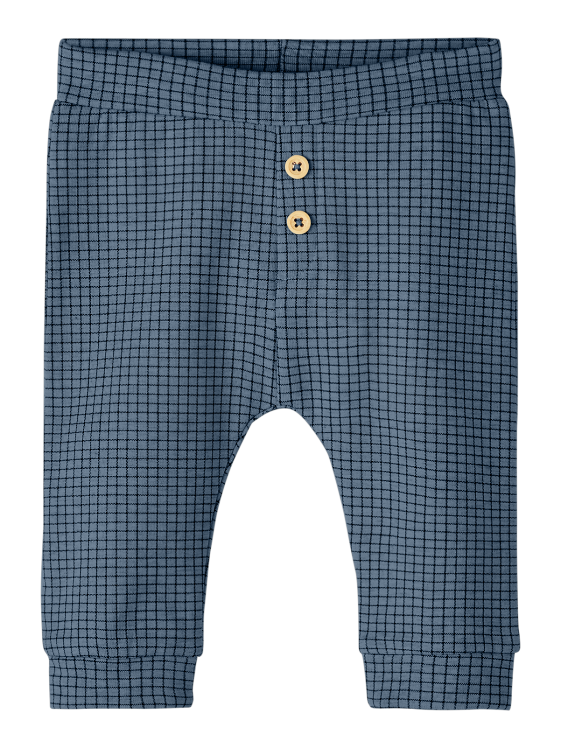 NBMOPUS Trousers - Bluefin