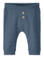 NBMOPUS Trousers - Bluefin
