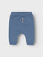 NBMOPUS Trousers - Bluefin