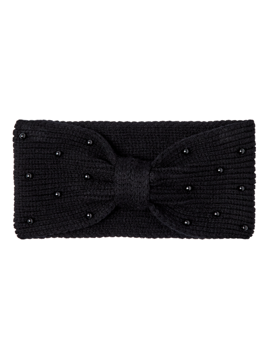 NKFMERLE Headwear - Black