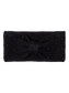 NKFMERLE Headwear - Black
