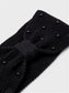 NKFMERLE Headwear - Black