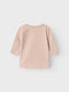 NBFRORIA T-Shirts & Tops - Rose Smoke