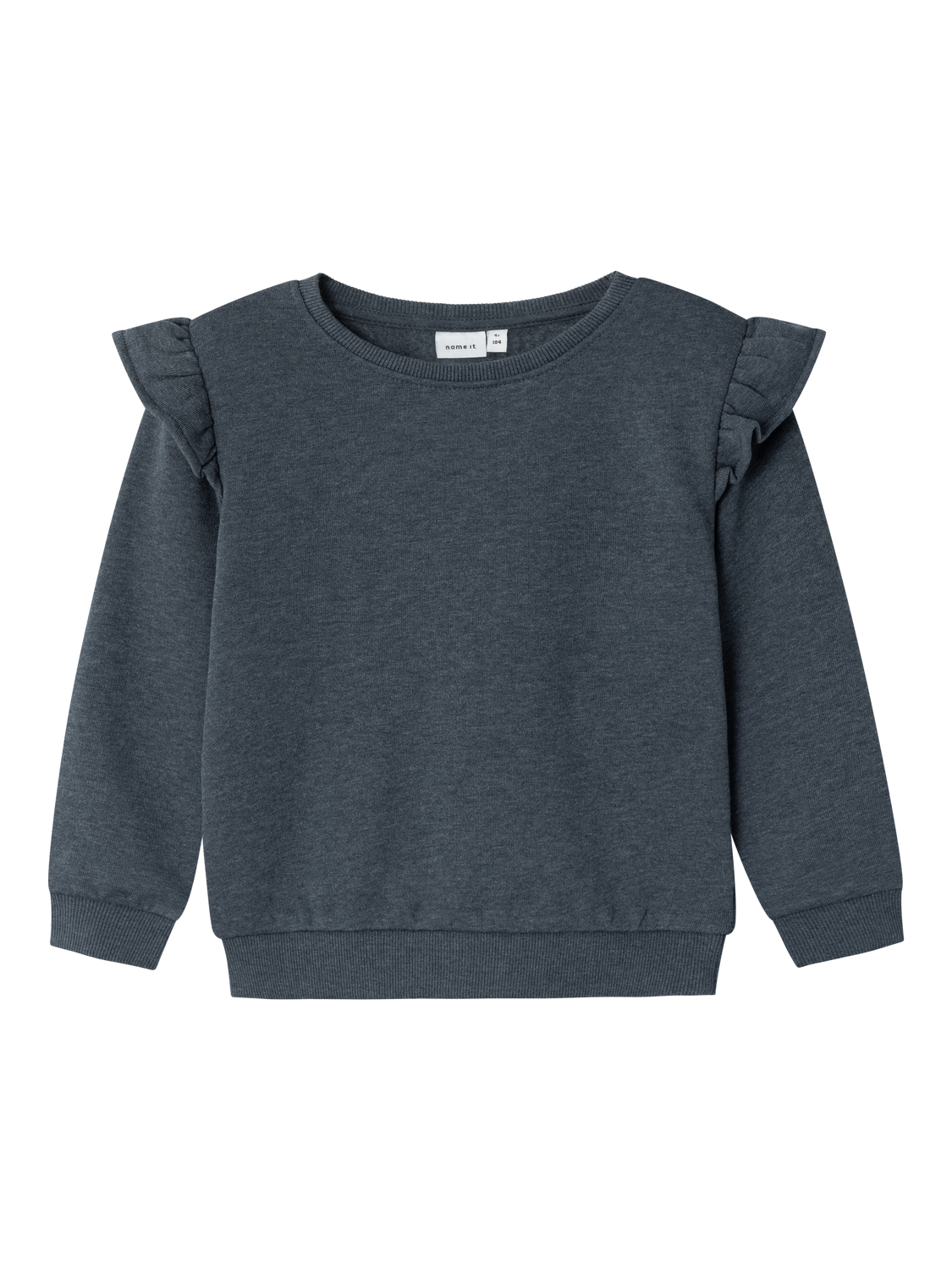 NMFOJULIA Sweatshirts - India Ink
