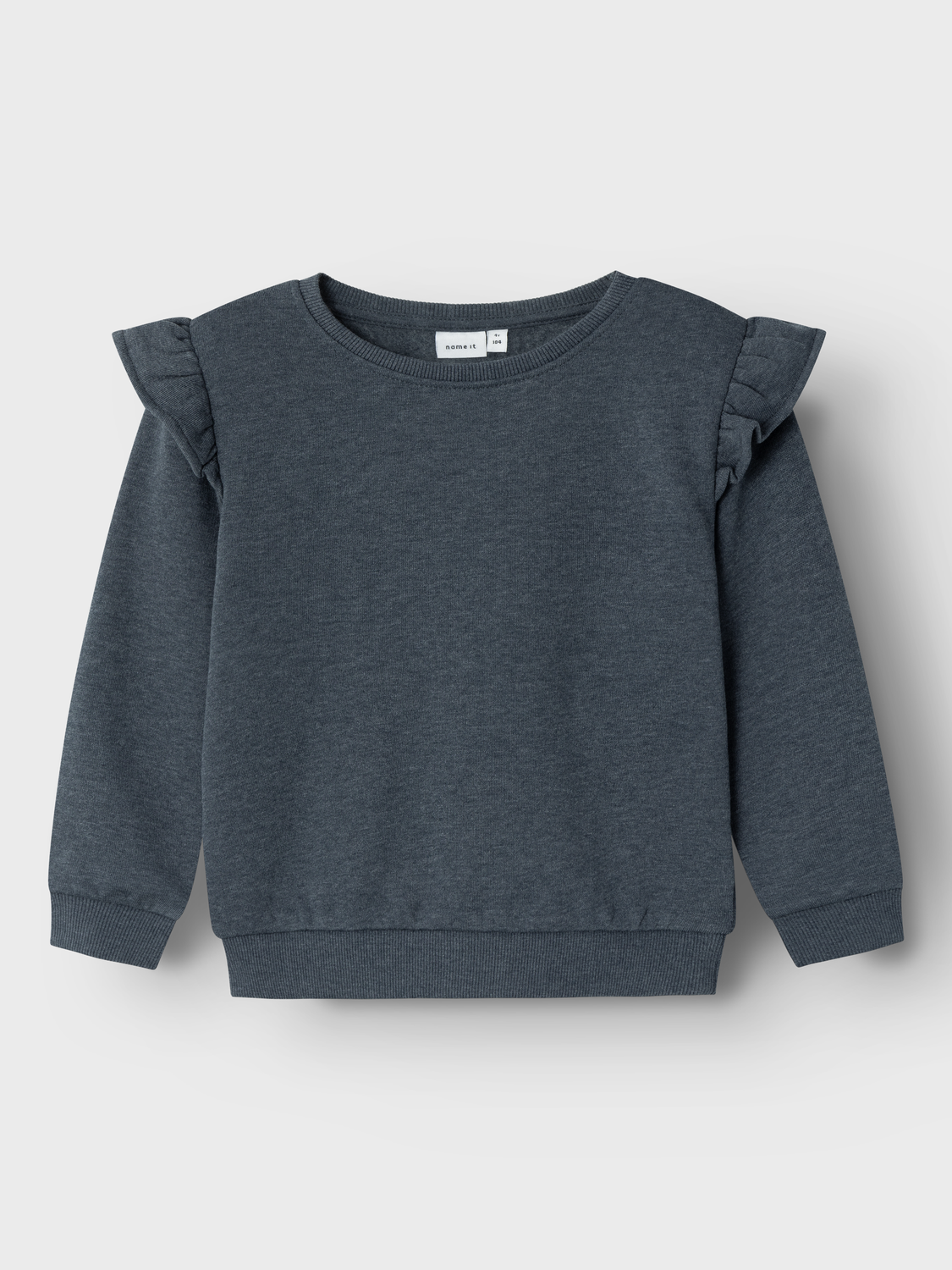 NMFOJULIA Sweatshirts - India Ink