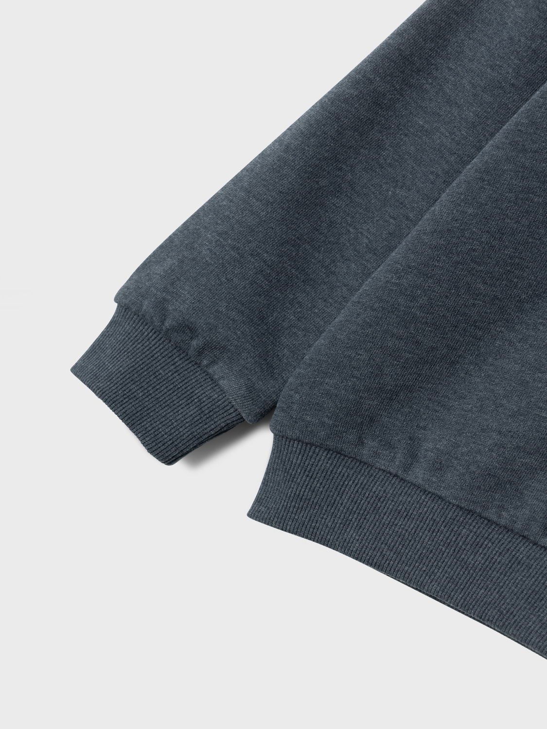 NMFOJULIA Sweatshirts - India Ink