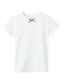 NKFHEJANE T-Shirts & Tops - Bright White