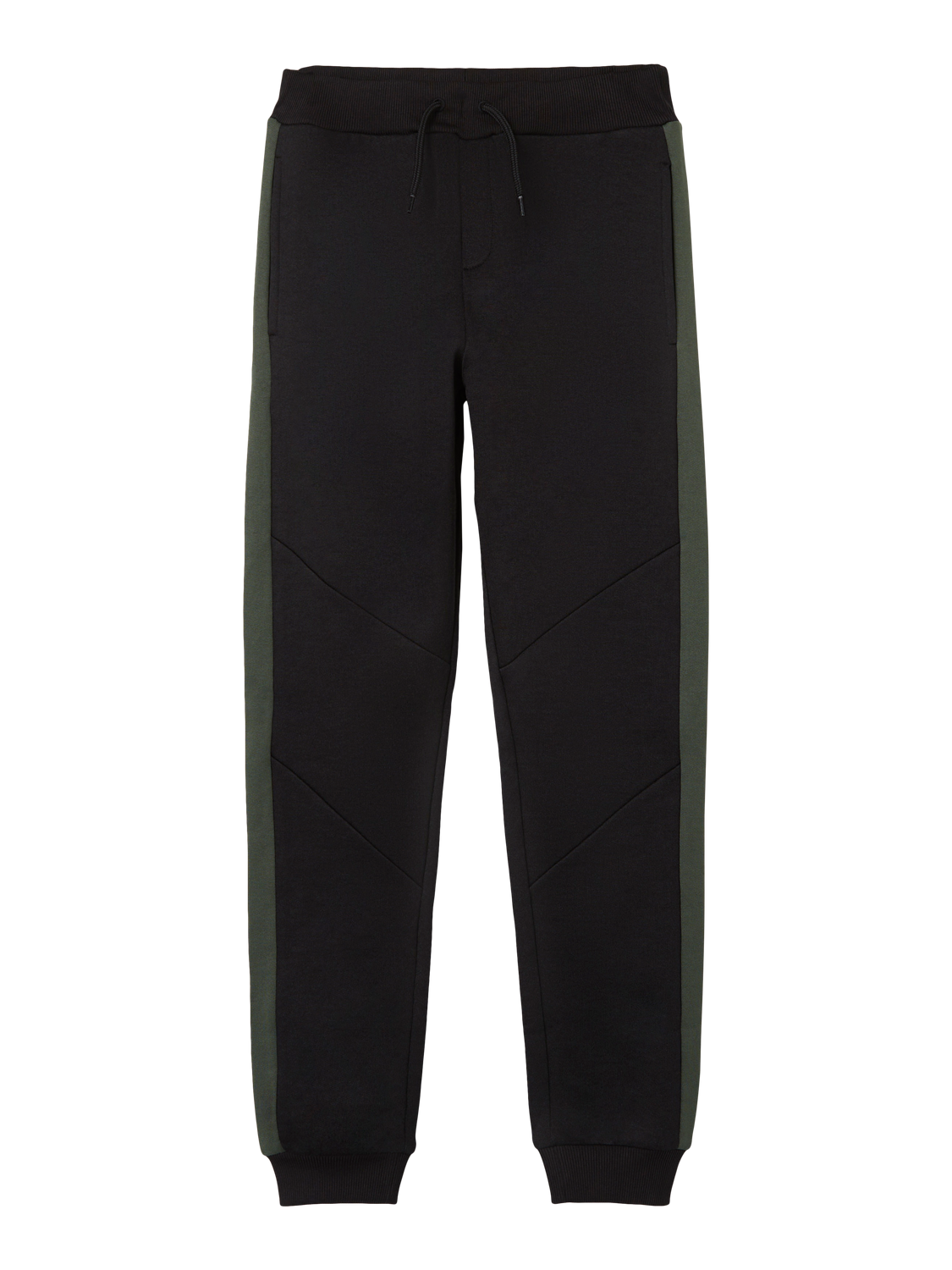 NKMONITTER Trousers - Black