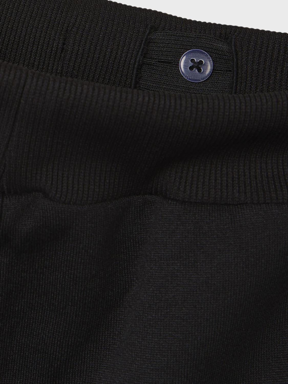 NKMONITTER Trousers - Black