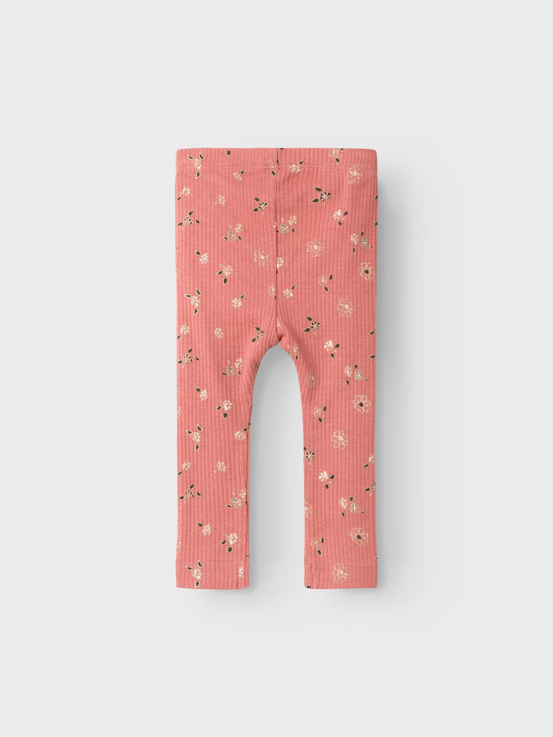 NBFOSHA Trousers - Light Mahogany