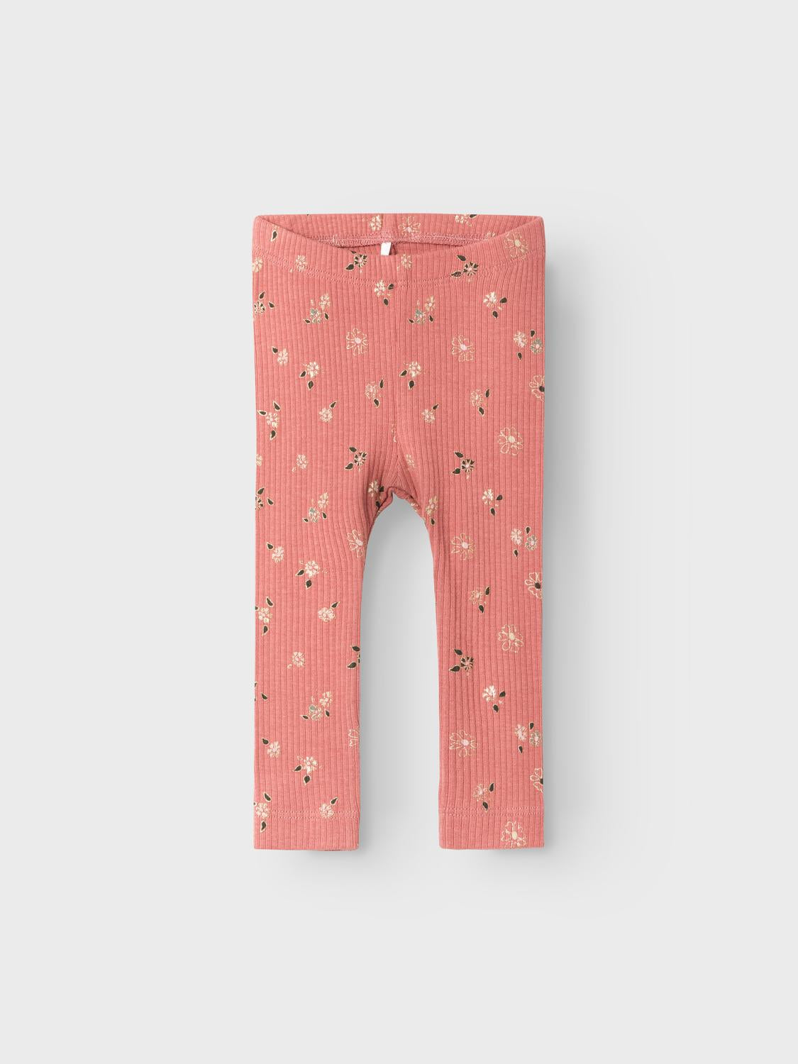 NBFOSHA Trousers - Light Mahogany