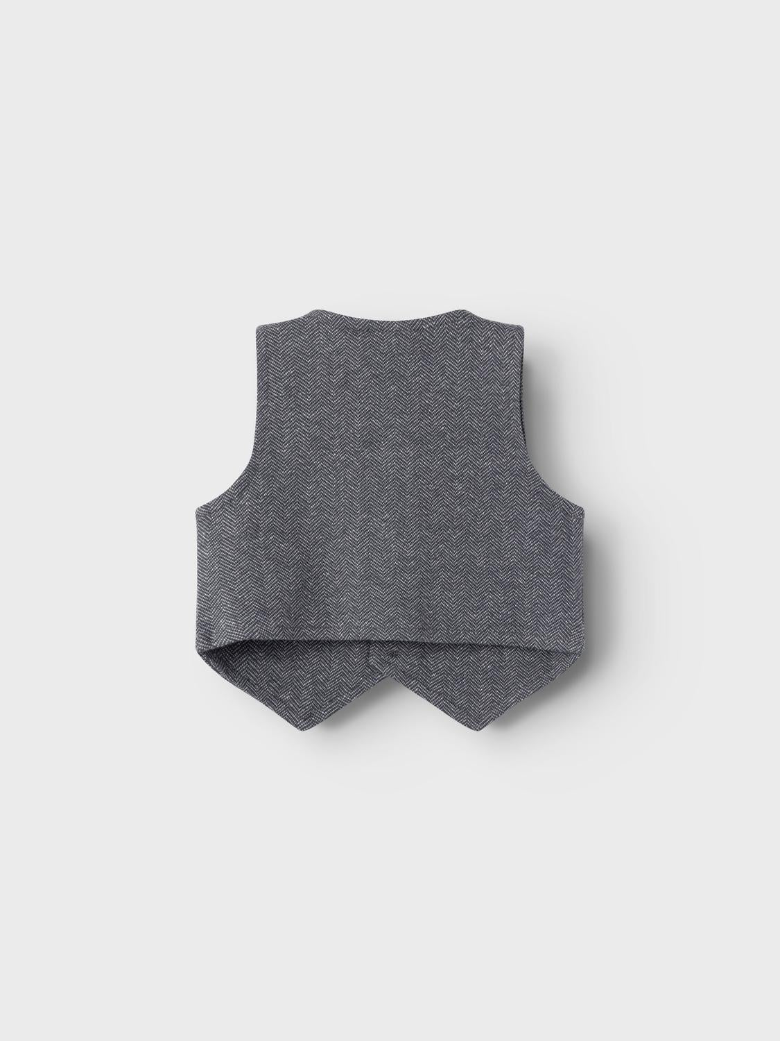 NBMROBINO Knit - India Ink