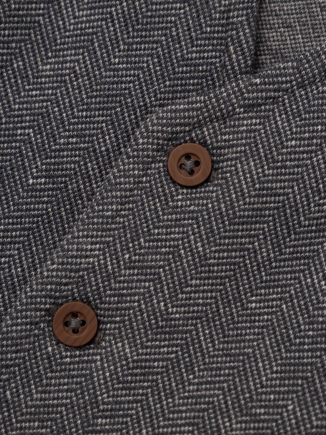 NBMROBINO Knit - India Ink