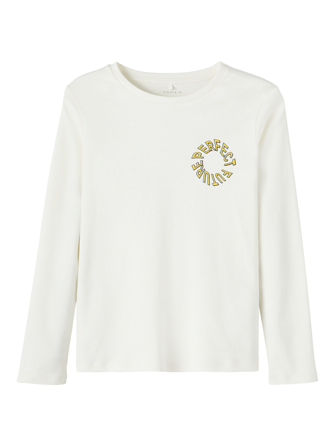 NKMOBILAN T-Shirts & Tops - Jet Stream