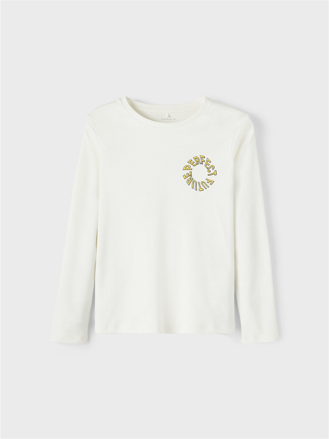 NKMOBILAN T-Shirts & Tops - Jet Stream