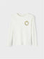 NKMOBILAN T-Shirts & Tops - Jet Stream