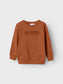 NMMNOKE Sweatshirts - Bombay Brown