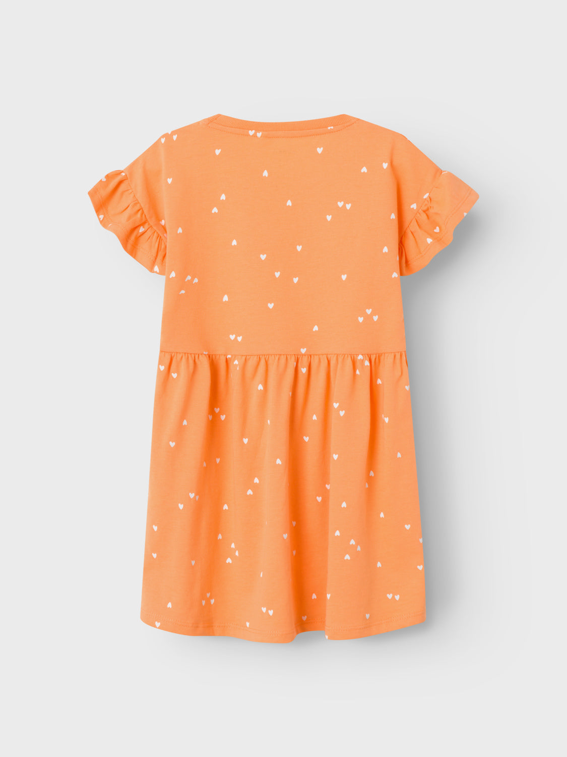 NMFHENNY Dresses - Mock Orange