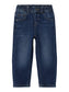 NMNSYDNEY Jeans - Dark Blue Denim