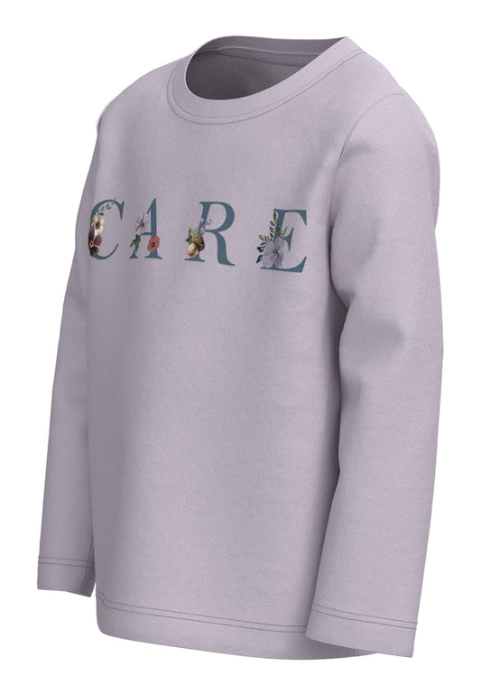 NMFLINE T-Shirts & Tops - Orchid Hush
