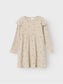 NMFFABINA Dresses - White Pepper