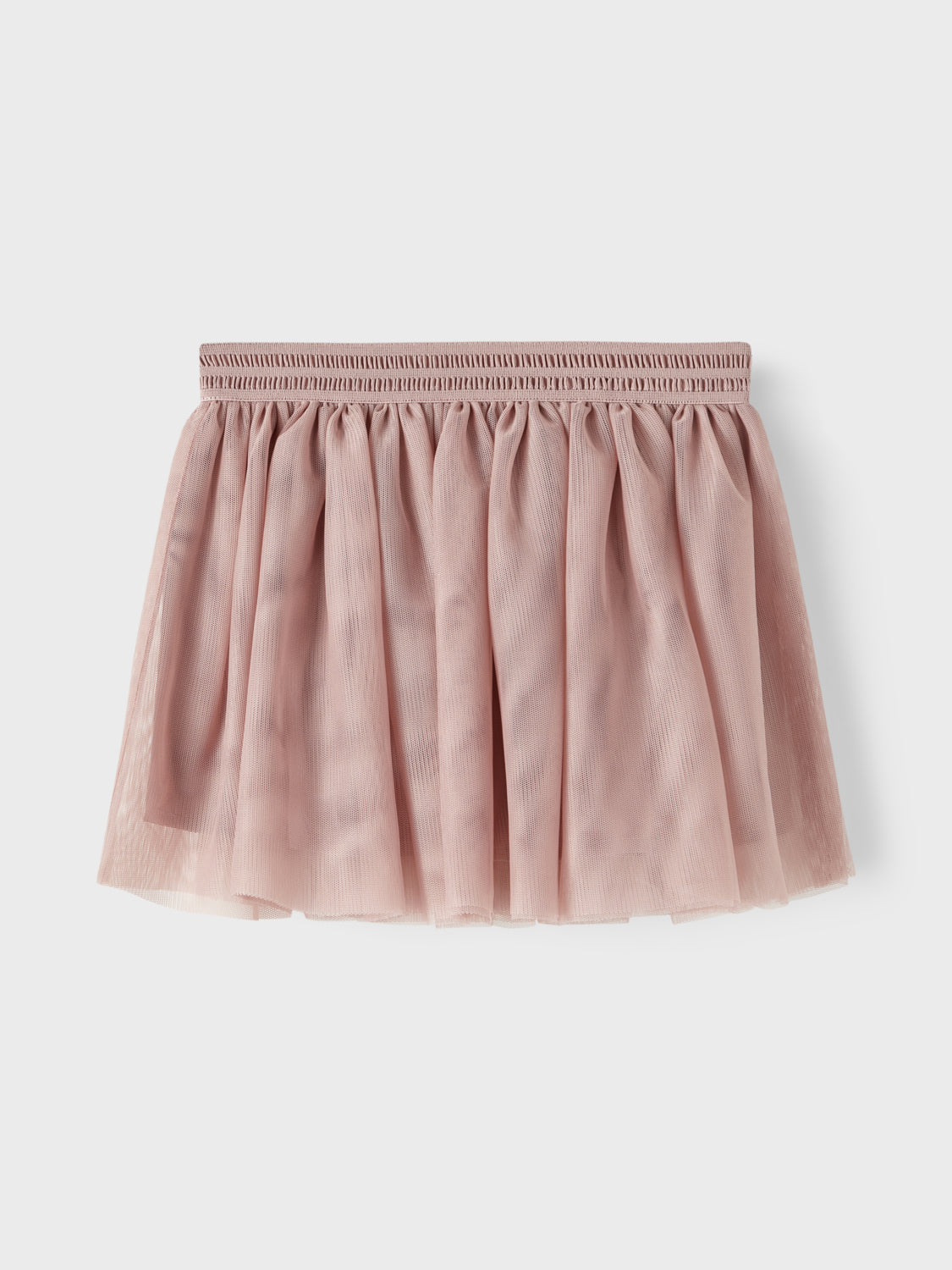 NMFNUTULLE Skirts - Woodrose