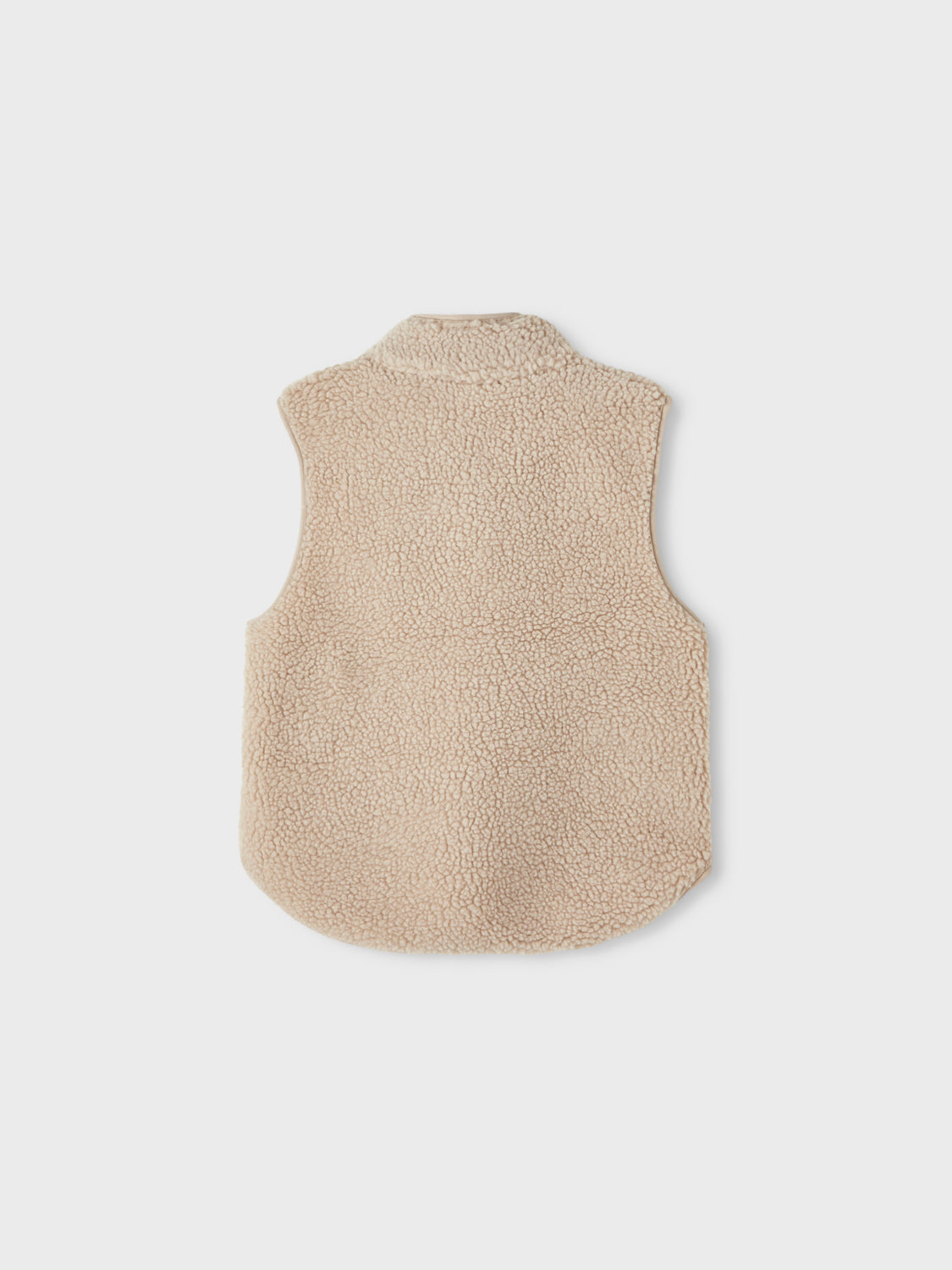 NKMLALETTI Sweatshirts - Humus