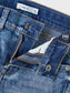 NKMPETE Jeans - Medium Blue Denim