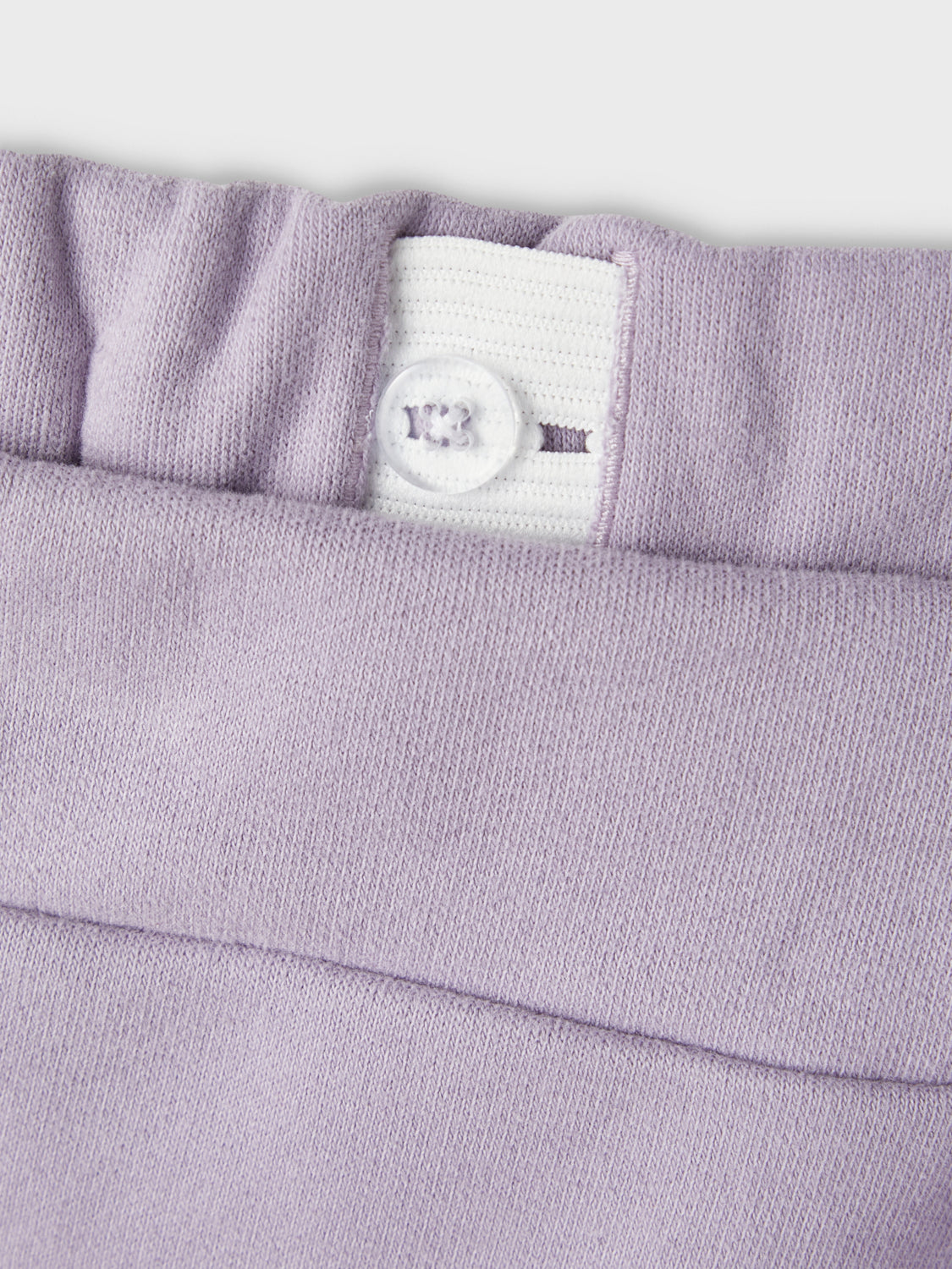 NKMHENKEN Shorts - Wisteria
