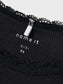 NMFKAB T-Shirts & Tops - Black