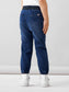 NMFBELLA Jeans - Dark Blue Denim