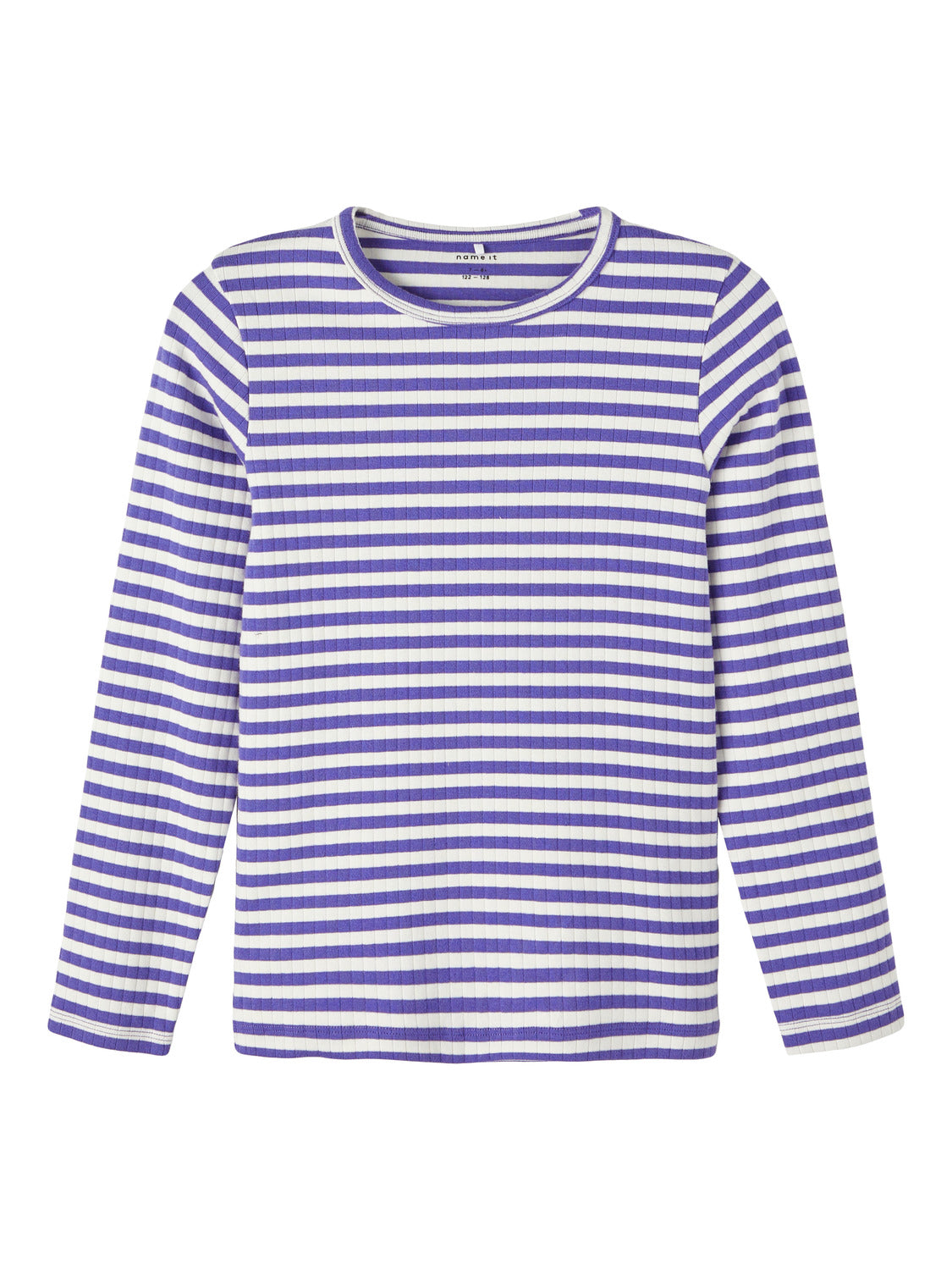 NKFBURAJA T-shirts & Tops - Purple Corallites