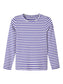 NKFBURAJA T-shirts & Tops - Purple Corallites