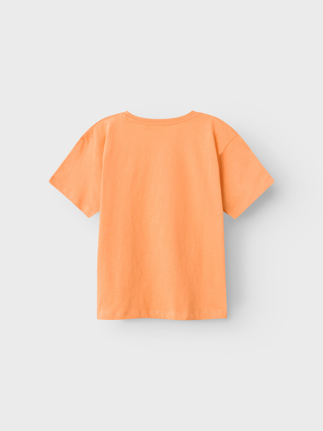 NKMVAGNO T-Shirts & Tops - Mock Orange