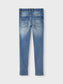 NKMTHEO Jeans - Medium Blue Denim