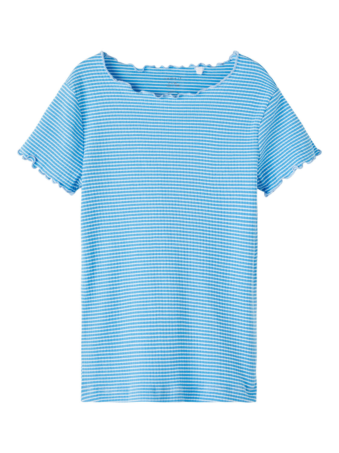 NKFFRILUCA T-Shirts & Tops - All Aboard