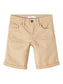 NKMSOFUS Shorts - Incense
