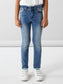 NKMTHEO Jeans - Medium Blue Denim