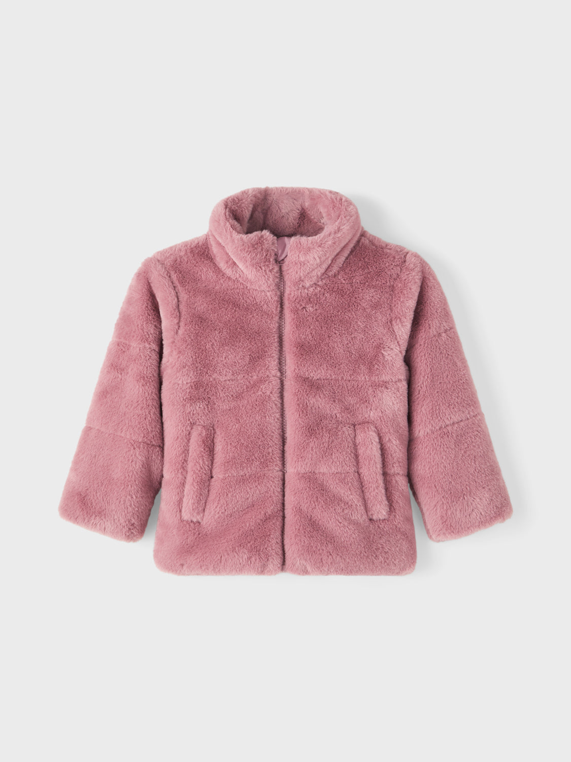 NMFMOSA Outerwear - Wistful Mauve