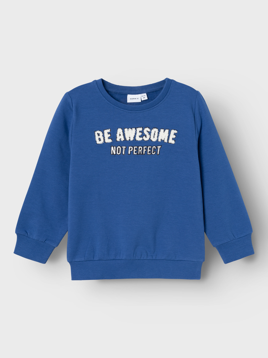 NMMTABIB Sweatshirts - Set Sail