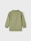 NMMOZZY Sweatshirts - Oil Green