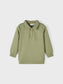 NMMOZZY Sweatshirts - Oil Green