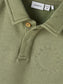 NMMOZZY Sweatshirts - Oil Green