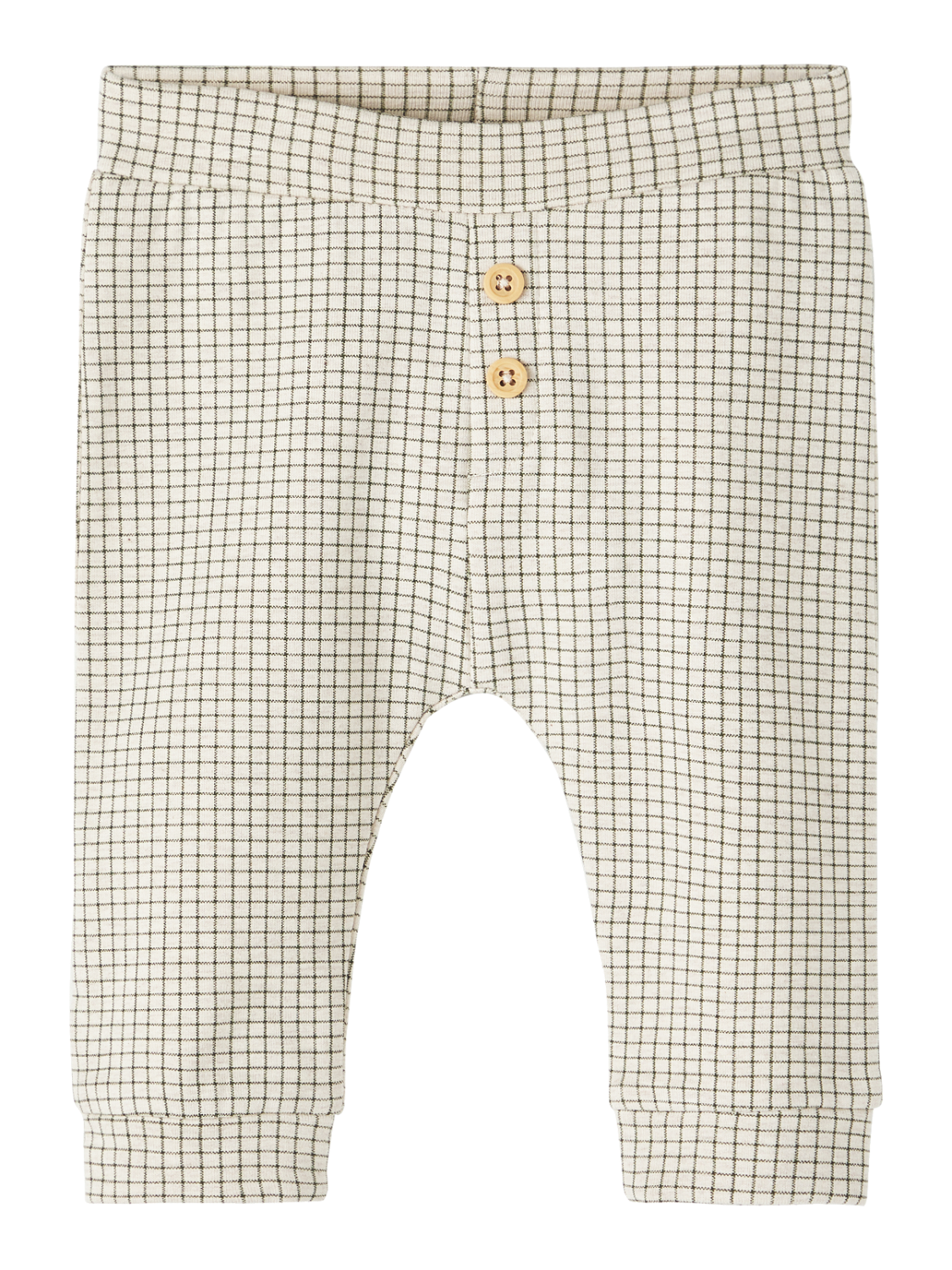 NBMOPUS Trousers - Peyote Melange