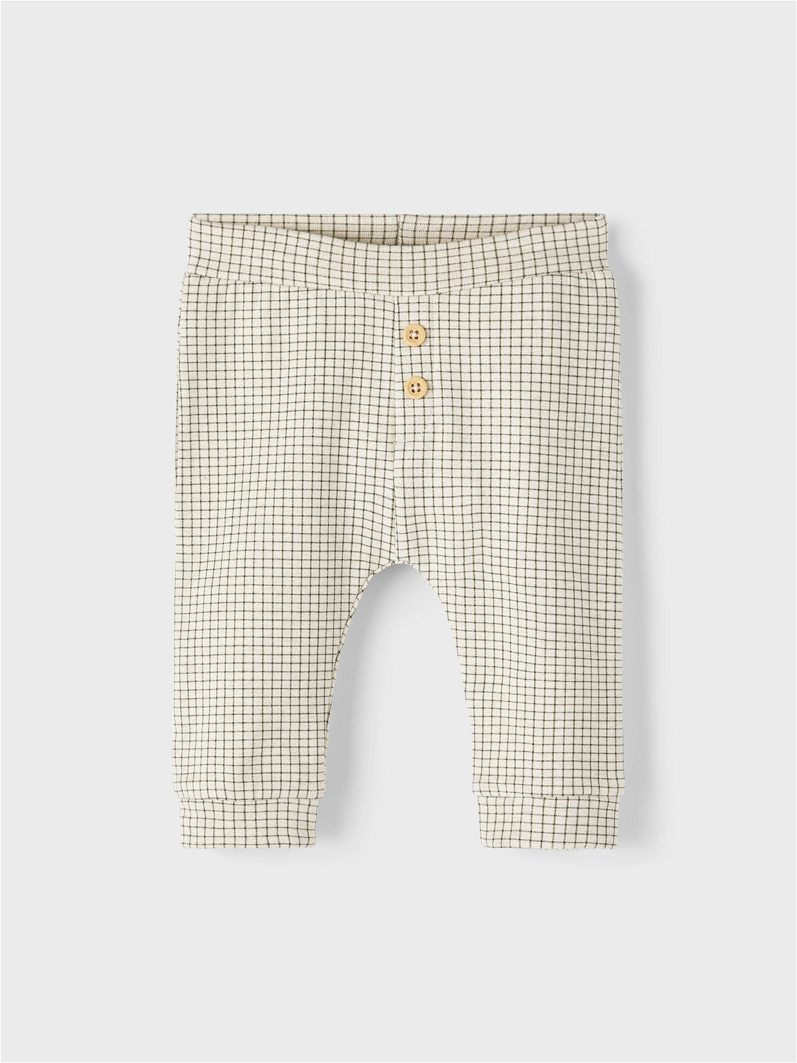 NBMOPUS Trousers - Peyote Melange