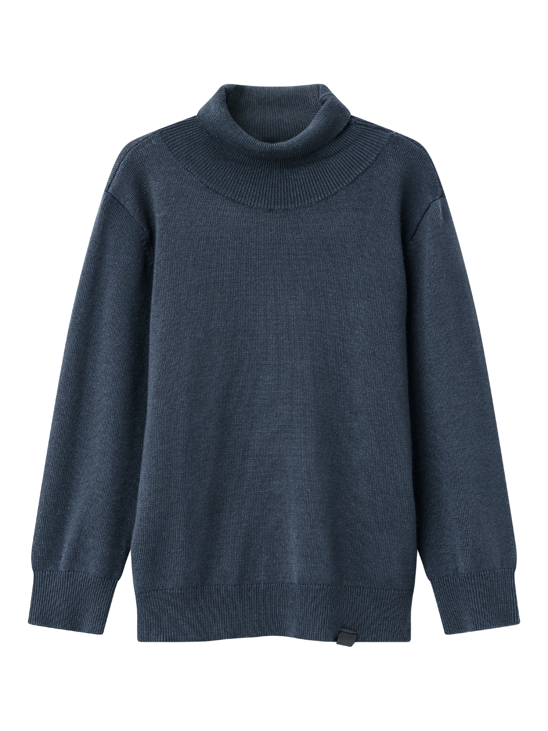 NMMROMIL Knit - India Ink