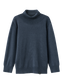 NMMROMIL Knit - India Ink