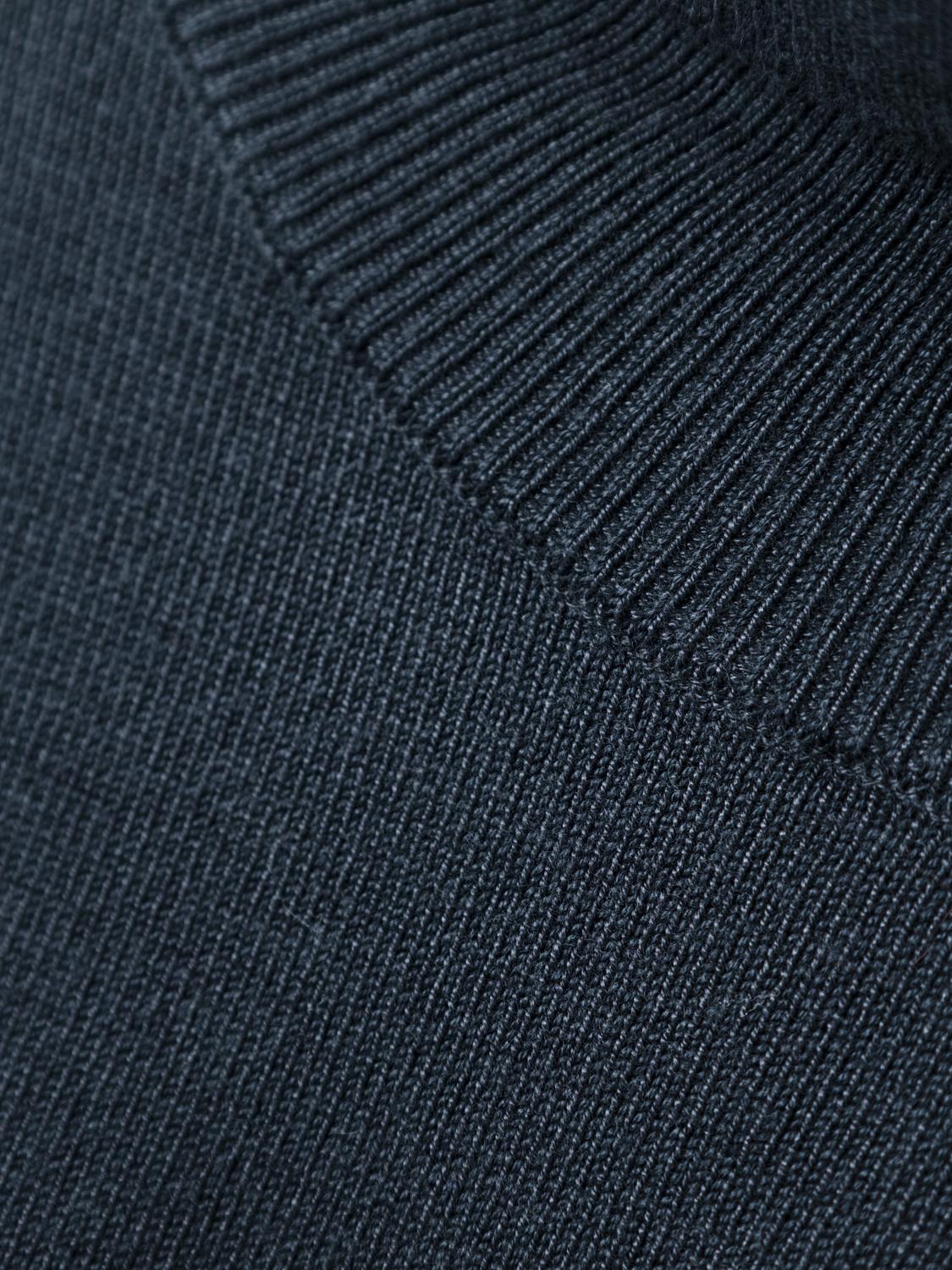 NMMROMIL Knit - India Ink