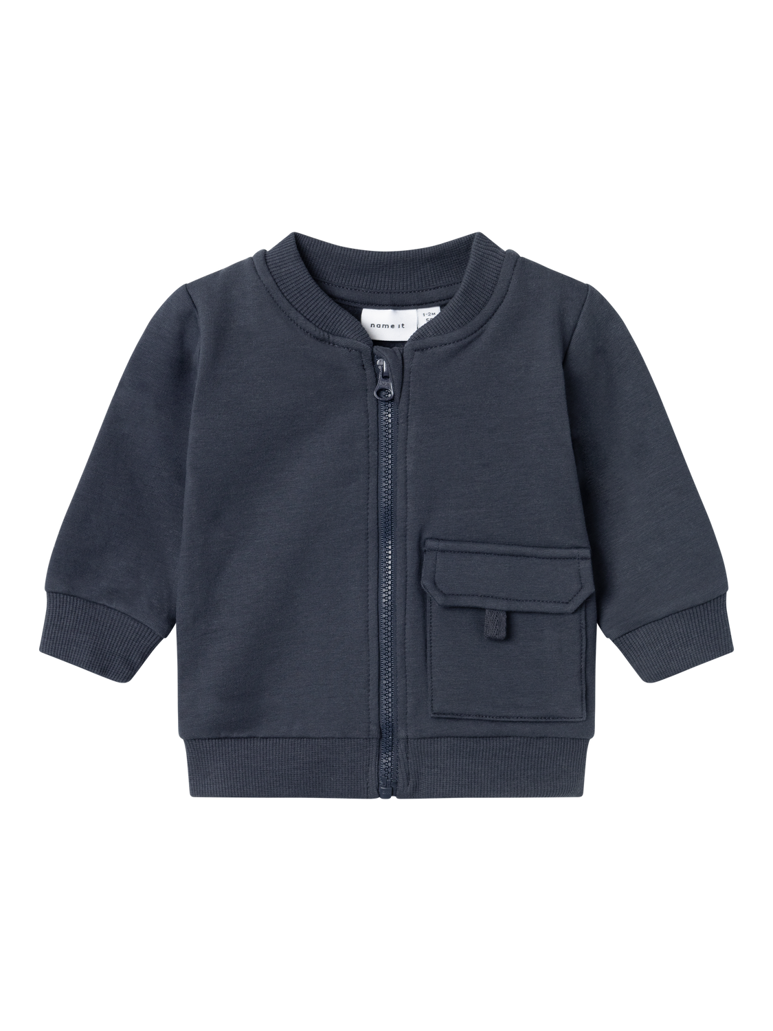 NBMSANUS Sweatshirts - India Ink