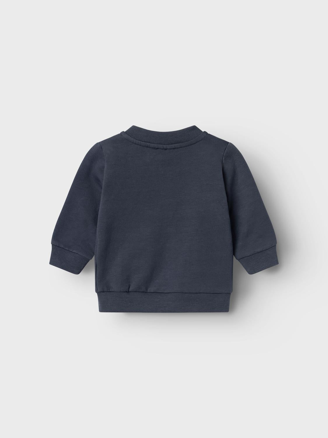 NBMSANUS Sweatshirts - India Ink